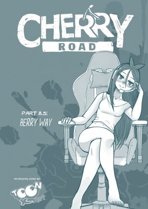 Cherry Road Part 8.5 - Spin off - Page 1