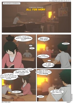 All for Mom - Page 2