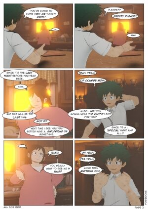All for Mom - Page 3