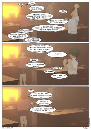 All for Mom - Page 4