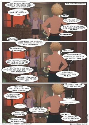 All for Mom - Page 42