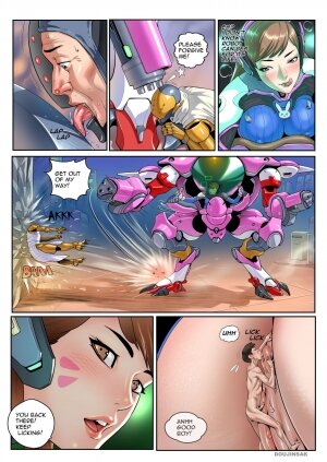 DVA Crush - Page 14