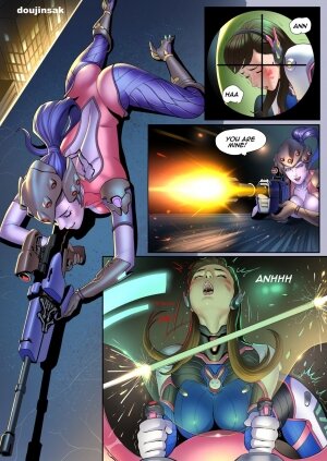 DVA Crush - Page 17