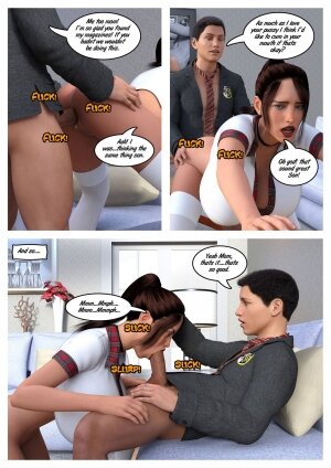 Helping Hands and Healing Hearts - Page 54