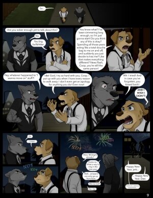 The Internship 2 - Page 10