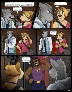 The Internship 2 - Page 66