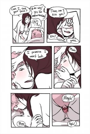 Bubblegum Lovers - Page 7