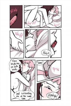 Bubblegum Lovers - Page 8
