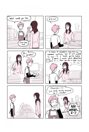 Bubblegum Lovers - Page 14