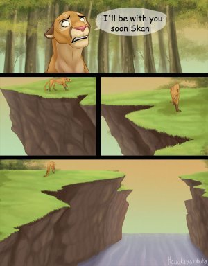 The Monster Within - Page 43