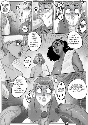 Bimbo Prison - Page 22
