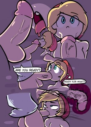 Naughty Alice - Page 11