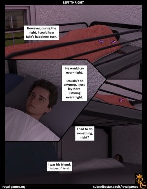 The Bunkbed - Page 15