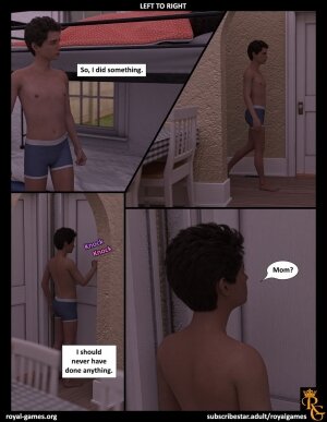 The Bunkbed - Page 16