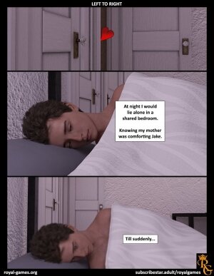 The Bunkbed - Page 22