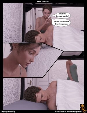 The Bunkbed - Page 25