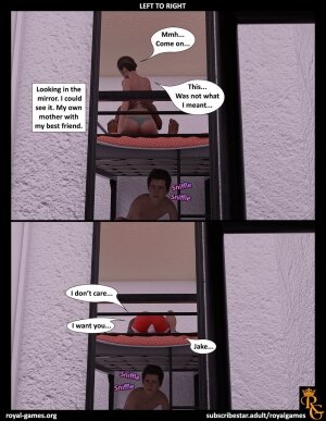 The Bunkbed - Page 27