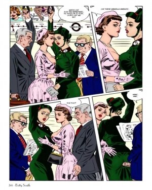 Royal Gentlemen Club - Page 33