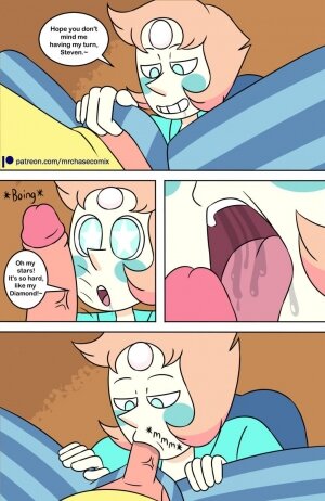 Pearl The Teacher - Page 7