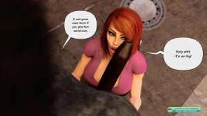 Blacked Home ch.4 - Page 31