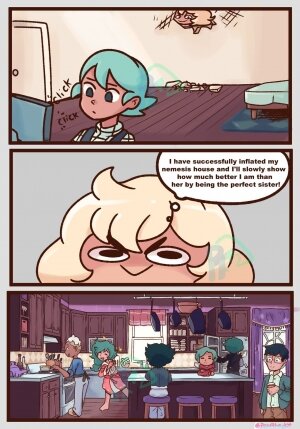 Buttered Toast - Page 2