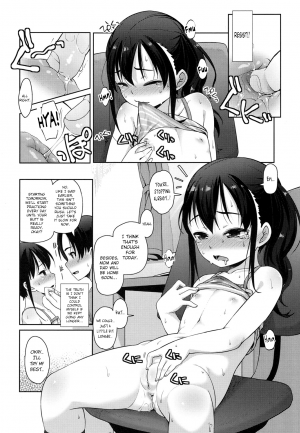 The Proper Way for a Brother and Sister to Make Love - Page 12
