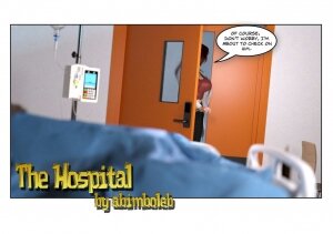 Abimboleb- The Hospital