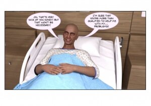 Abimboleb- The Hospital - Page 10