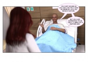 Abimboleb- The Hospital - Page 13