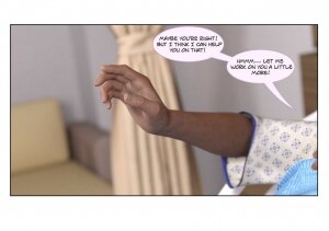 Abimboleb- The Hospital - Page 32