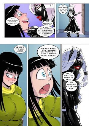 Role Reversal 02 - Page 24