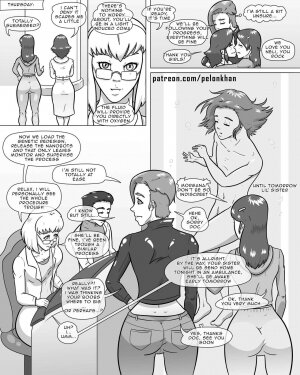 Morgana 5 - Page 7