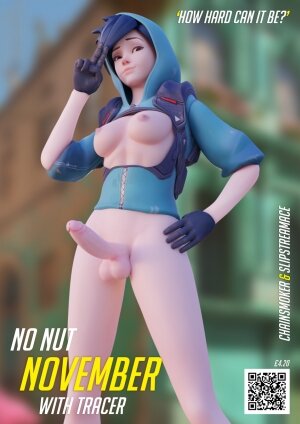 Tracer's NNN Challenge - Page 1