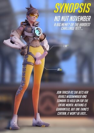 Tracer's NNN Challenge - Page 2