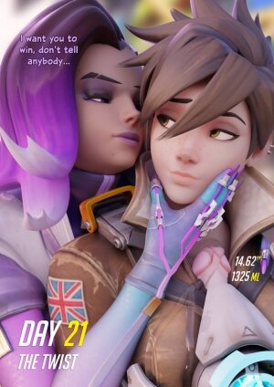 Tracer's NNN Challenge - Page 23