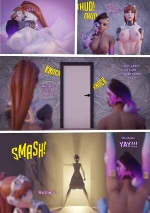 Tracer's NNN Challenge - Page 33