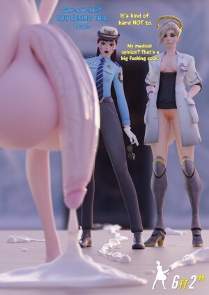Tracer's NNN Challenge - Page 63