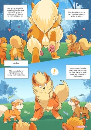 Mating Season - Page 7