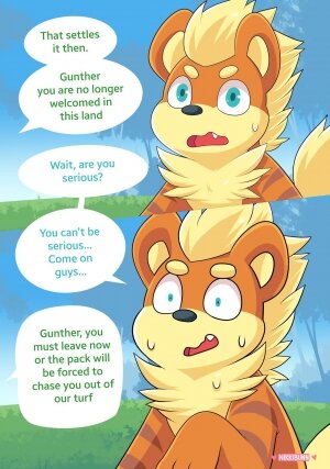 Mating Season - Page 12