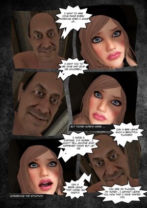Private lessons 2 - Page 8