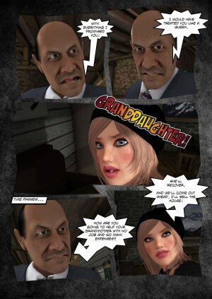 Private lessons 2 - Page 12