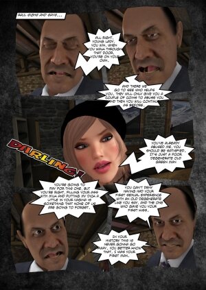 Private lessons 2 - Page 13