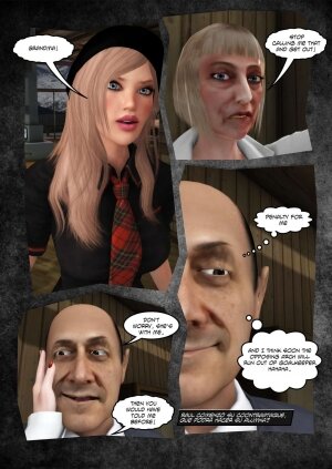 Private lessons 2 - Page 17