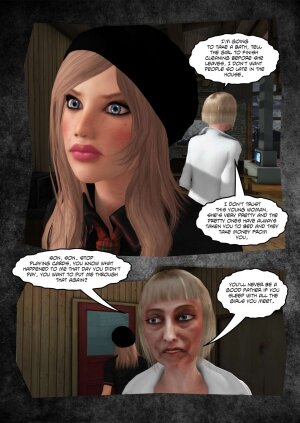 Private lessons 2 - Page 18