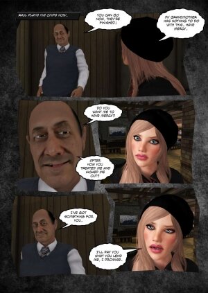 Private lessons 2 - Page 19