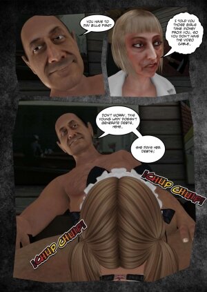 Private lessons 2 - Page 21