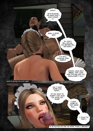 Private lessons 2 - Page 28