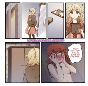 Delthea Story - Page 11