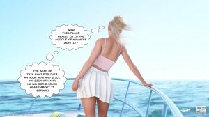 Pegasus Smith- Au Naturel – Nudist Resort Part 13 - Page 3