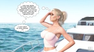 Pegasus Smith- Au Naturel – Nudist Resort Part 13 - Page 4